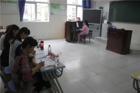 甘肃省教师资格证考试报名流程